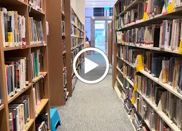 The Old Library