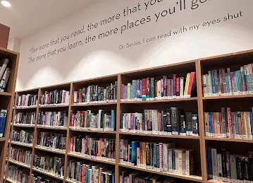 The Old Library