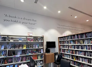 The Old Library