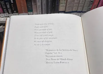 The Old Library