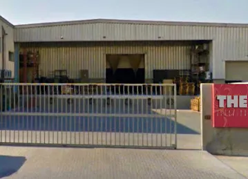 THE One LDC (Warehouse)