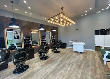 The One Men Personal Care Saloon