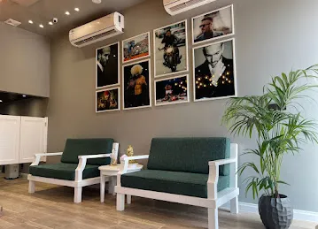The One Men Personal Care Saloon