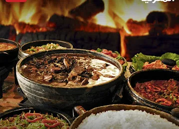The Oven Market