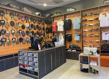 The Padel Store