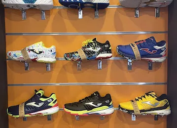 The Padel Store