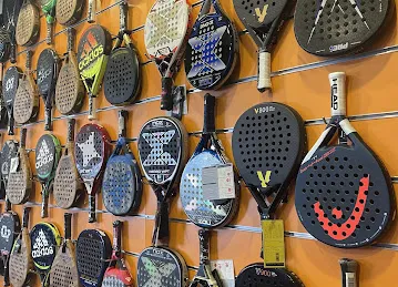 The Padel Store