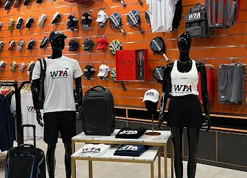 The Padel Store