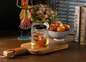 The Paharganj Kitchen