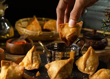 The Paharganj Kitchen