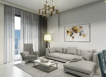 The Paragon By IGO
