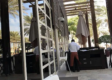 The Park Bar