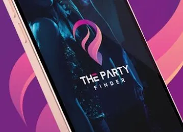 The Party Finder