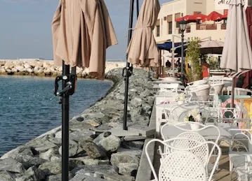 The Pavilion Marina & Sports Club