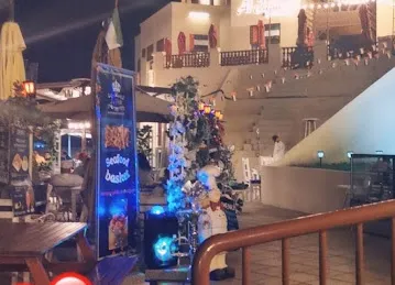 The Pavilion Marina & Sports Club