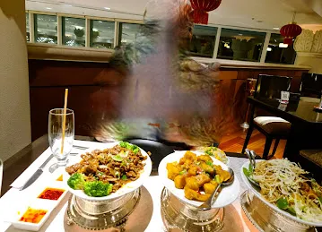 The Peacock Chinese Restaurant