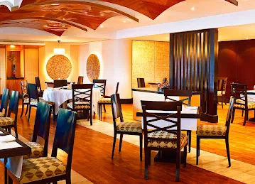The Peacock Chinese Restaurant