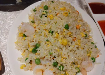 The Peacock Chinese Restaurant