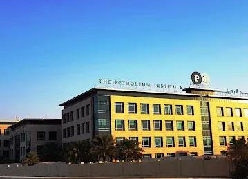 The Petroleum Institute-Arzanah Campus (Female Campus)