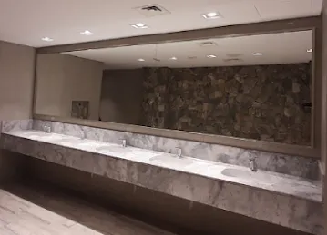 The Picasso Mirrors