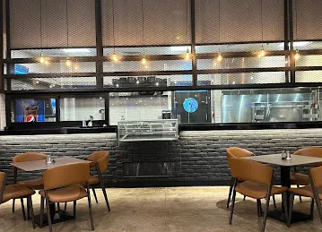The Pit Dubai - House of Barbecue
