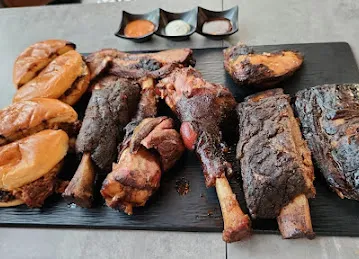 The Pit Dubai - House of Barbecue