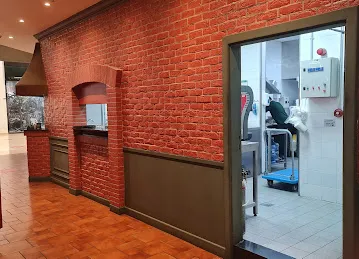 The Pizza Company
