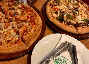 The Pizza Company