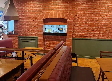 The Pizza Company