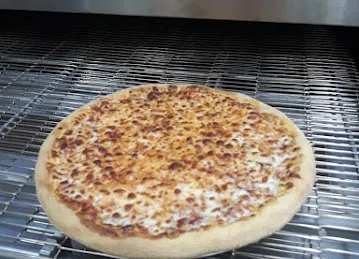 The Pizza Pie Factory - Deira