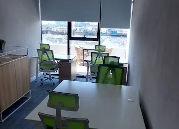 The Place