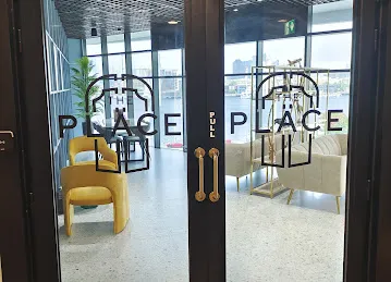 The Place