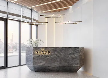 The Place