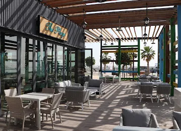 The Plage Restaurant