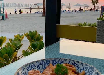 The Plage Restaurant