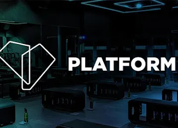 The Platform Studios - Marina