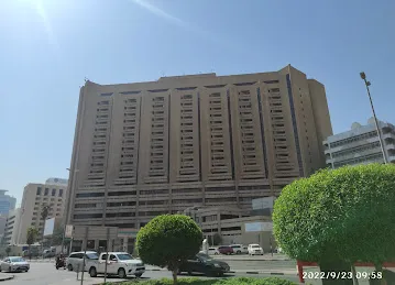 The Plaza Al Khor