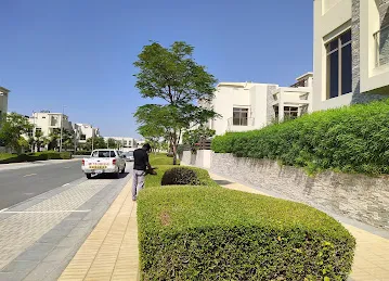The Polo Townhouses