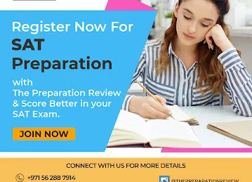 The Preparation Review eTraining Center