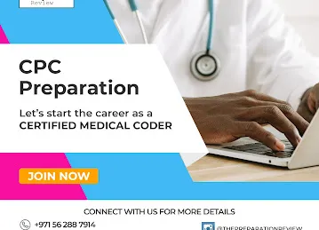 The Preparation Review eTraining Center