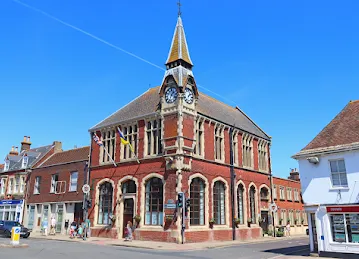 The Press Club
