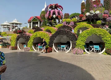 The Prince Garden