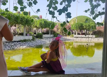 The Prince Garden