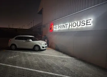 The Print House LLC