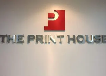 The Print House LLC