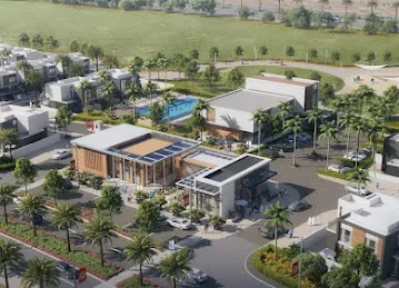 The Pulse Villas phase 1