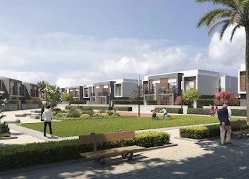 The Pulse Villas phase 1