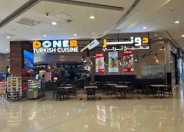The Qasab Turkish Cuisine Al Barsha Mall
