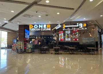 The Qasab Turkish Cuisine Al Barsha Mall