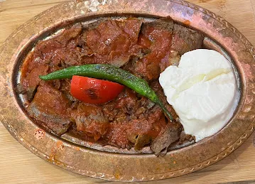 The Qasab Turkish Cuisine Al Barsha Mall